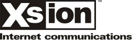 Xsion.gr Internet Communications